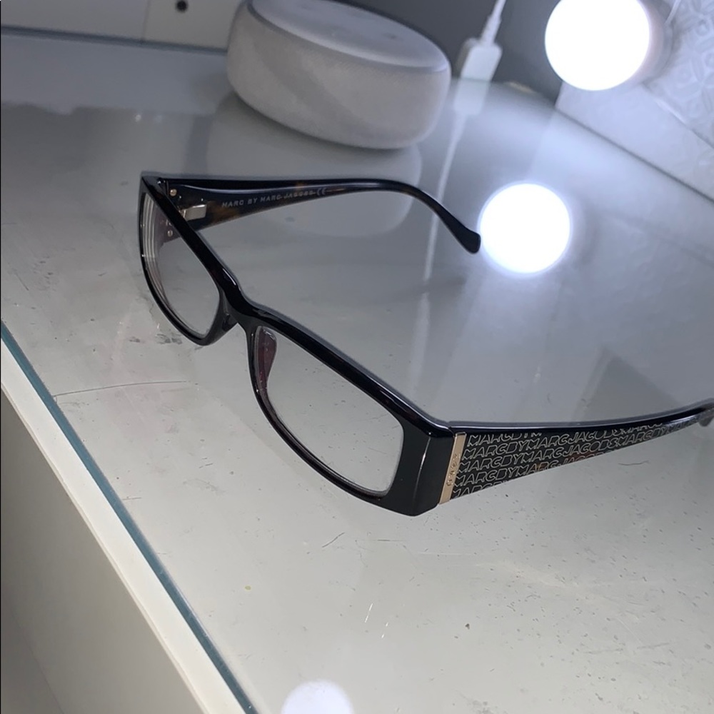 Marc by Marc Jacobs Glasses MMJ 458